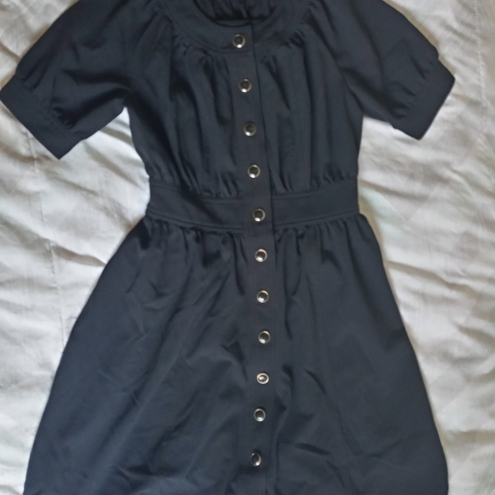 Banana Republic Little Black Dress